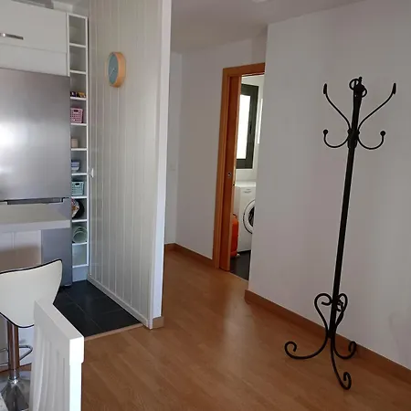 Appartement Marina