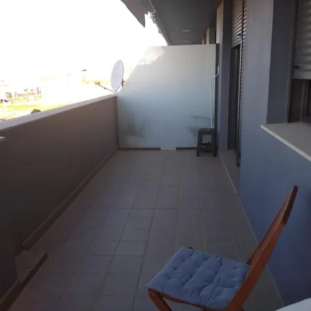Marina Apartment Barbate