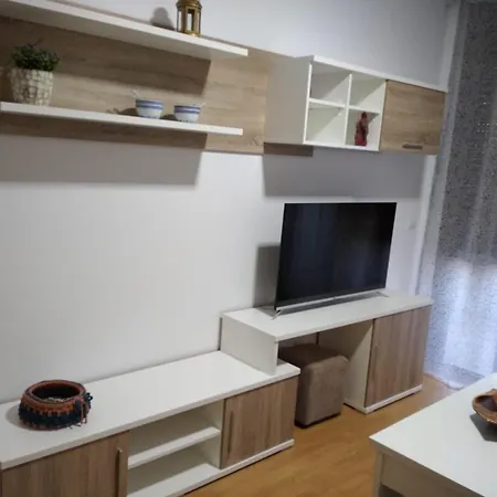 Apartment Marina *
