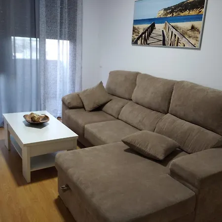 Marina Apartment