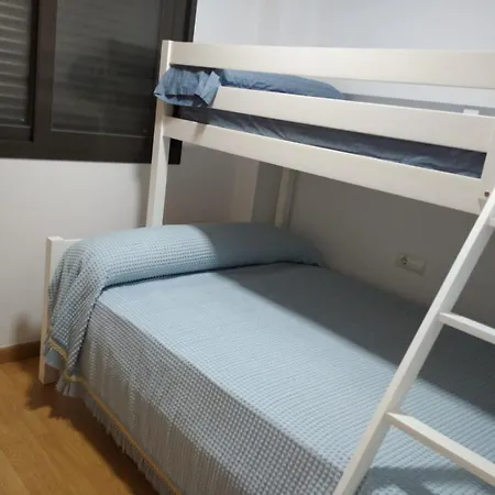 Apartment Marina Barbate
