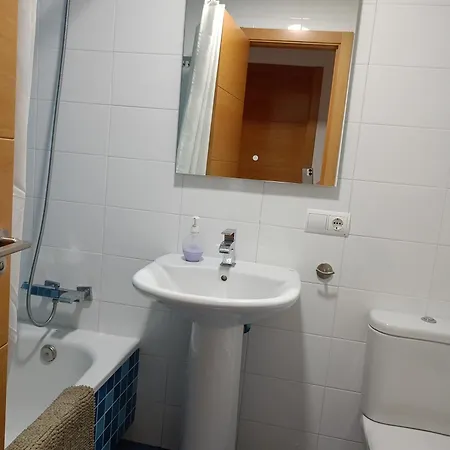 Marina Apartment Barbate