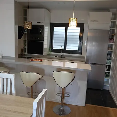 Marina Apartment Barbate