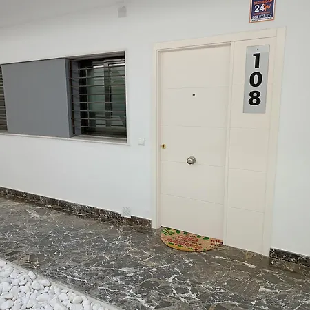 Apartment Marina *