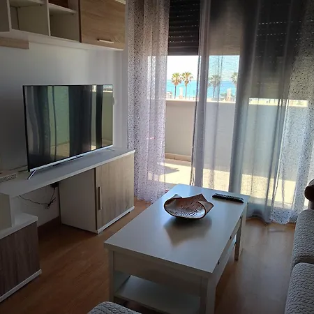 Apartment Marina *